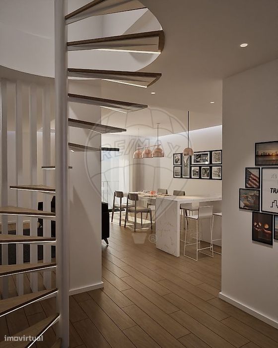 Apartamento T1 para venda — S. João Da Madeira, Aveiro