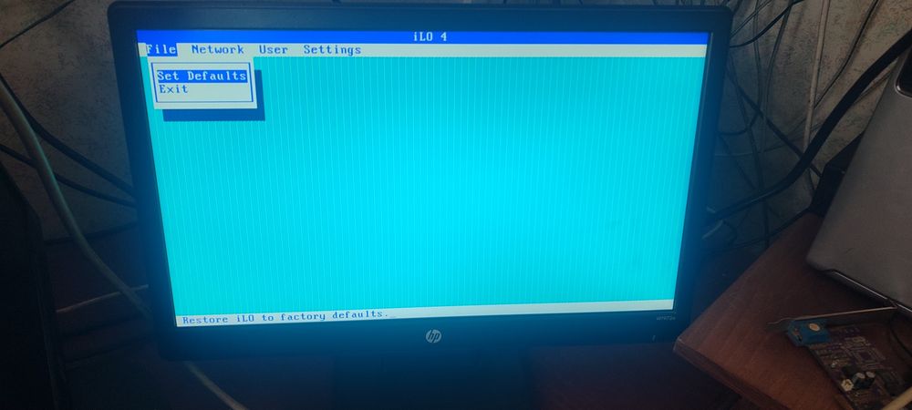 Продам HP ProLiant MicroServer Gen8