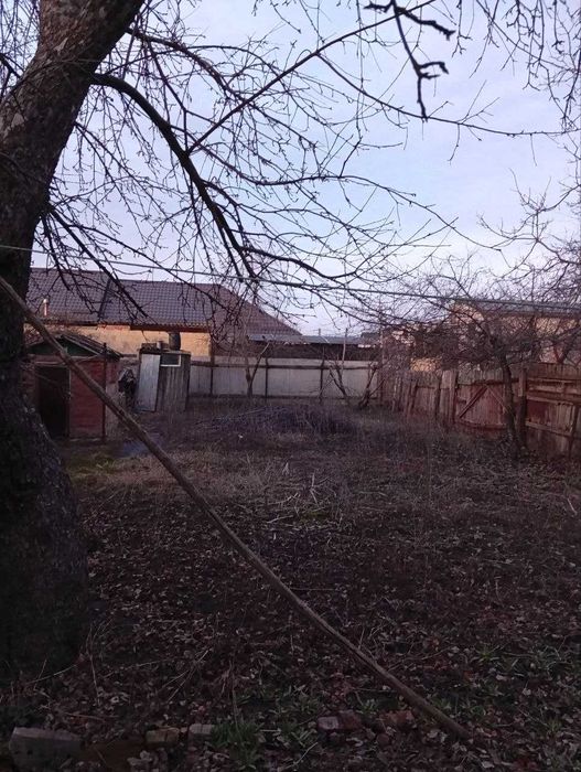 продам дом на пос.Кирова, м.Барабашова