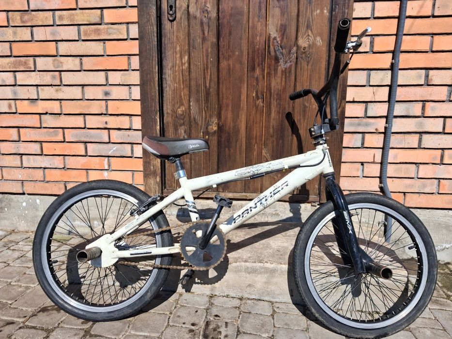 Велосипед BMX б/у