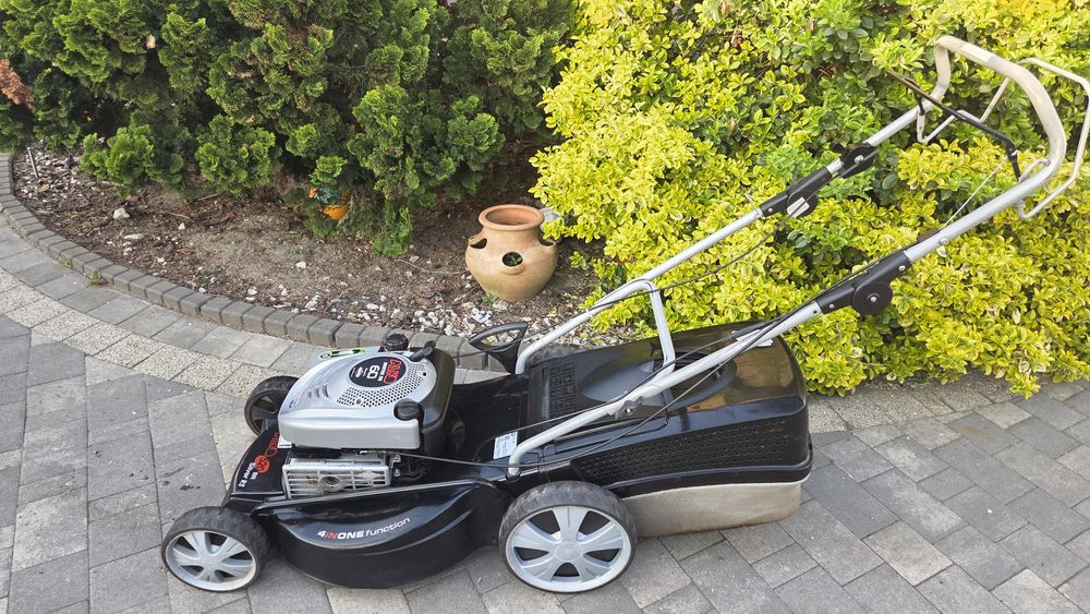 Kosiarka spalinowa AL-KO Briggs Stratton