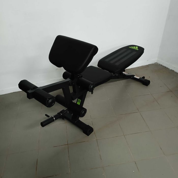 Ławka treningowa Adidas Nowa!!!