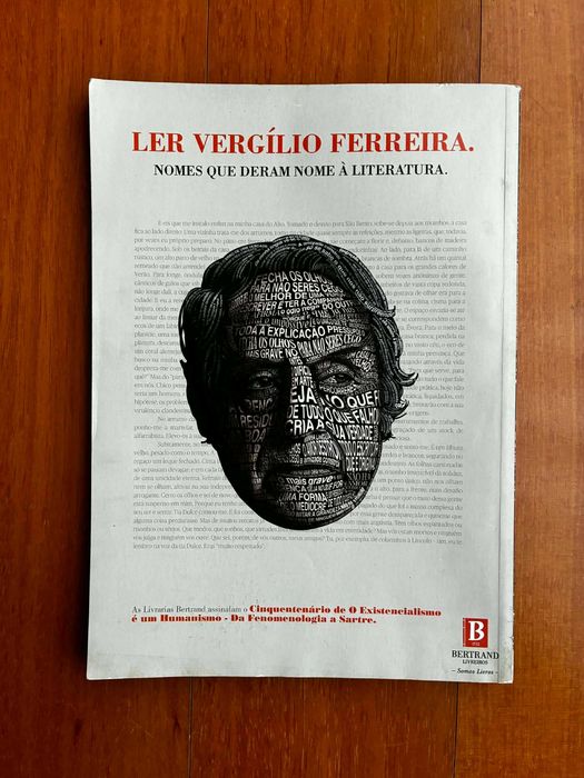 Revista LER: Harold Bloom