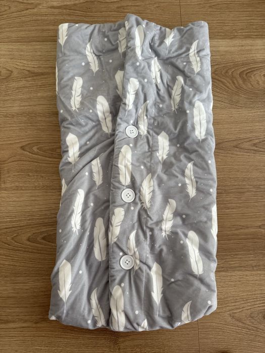 Otulacz dla niemowląt Snuggle Baby