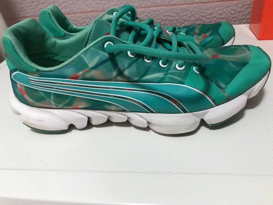 Кросівки Puma faas foam