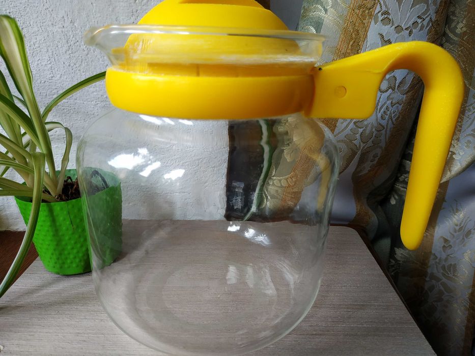 Чайник Simax, Оригинал!