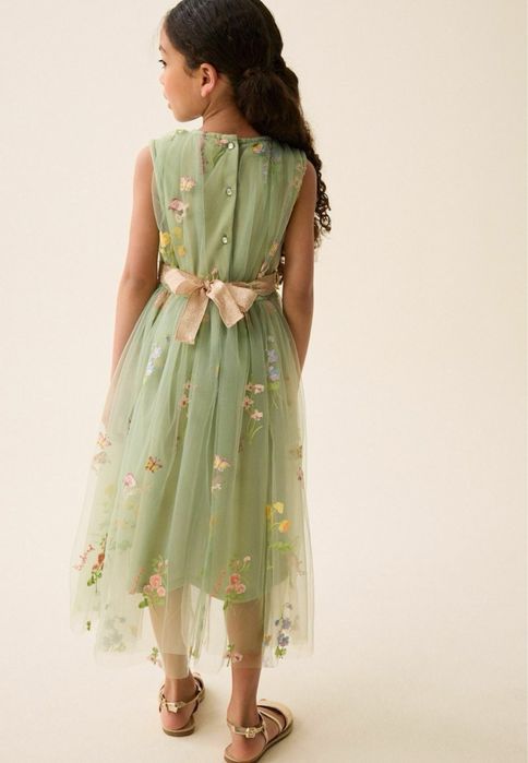 Сукня Next 9 років