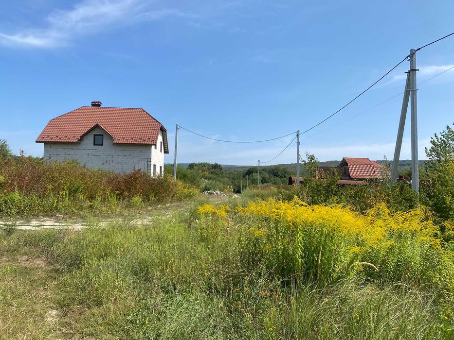 Продаж. Земельна ділянка, Ужгород, мкрн Горяни, 12 соток