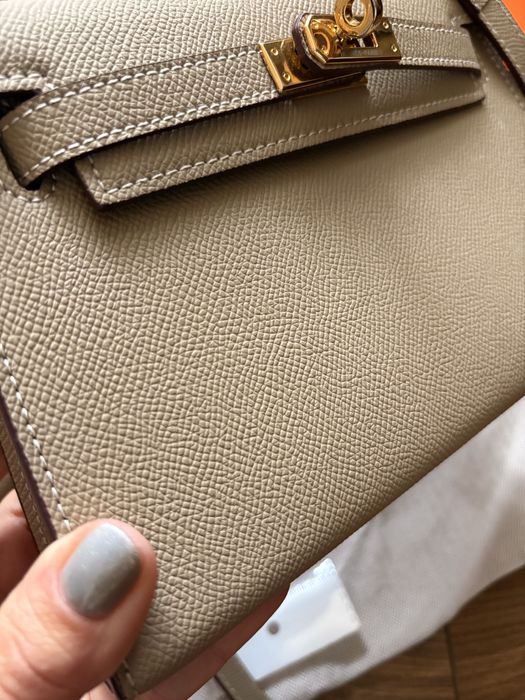 Сумка Herme’s 22см