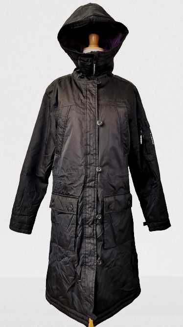 TENSON MPC - Firmowa Damska Kurtka, Parka Trekkingowa M/38 jak Nowa !