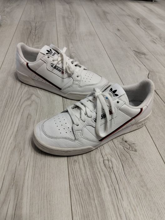 Красовки Adidas 40р.25.5см