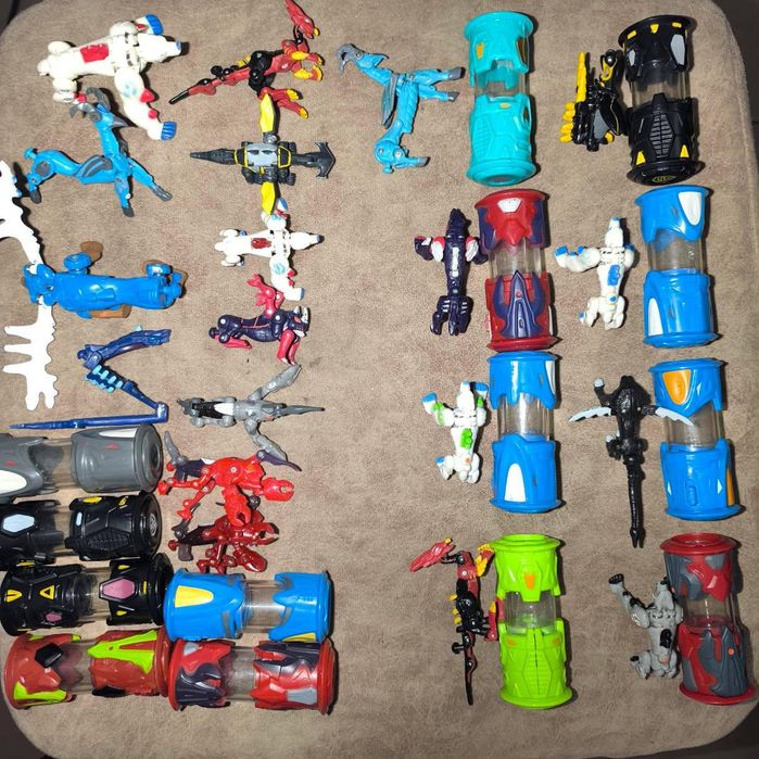 Трансформер робот Hasbro Transformers фигурки Монсуно  Blokees Бамблби