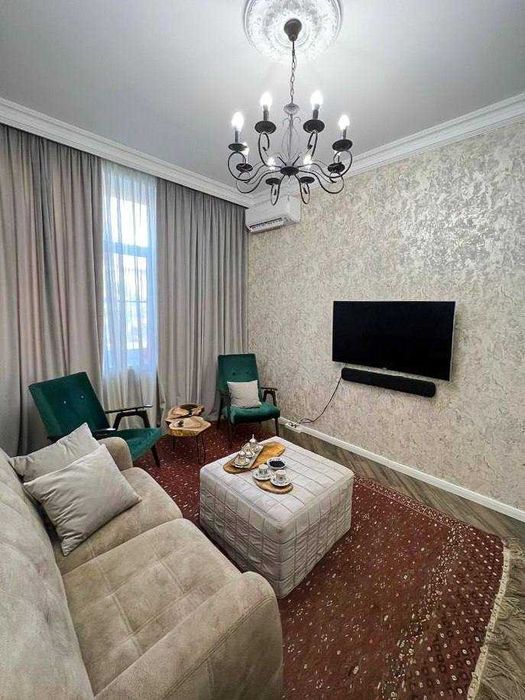 Оренда 2 кімнатної квартири у Львові