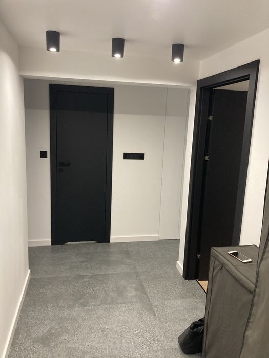 Kompleksowe wykończenie wnętrz - wykonczenia z drewna/ sauny