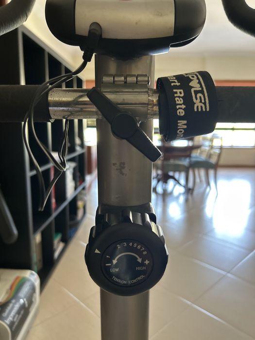 Stationary Bicycle455280395519928323