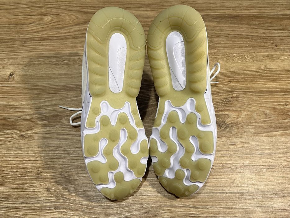 Кросівки Nike Air Max 270 React Bubble Pack.Стан нових 41(26 см.)