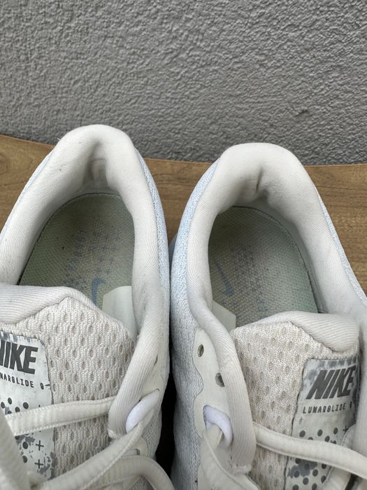 Buty do biegania Nike Lunarglide 9 X-Plore