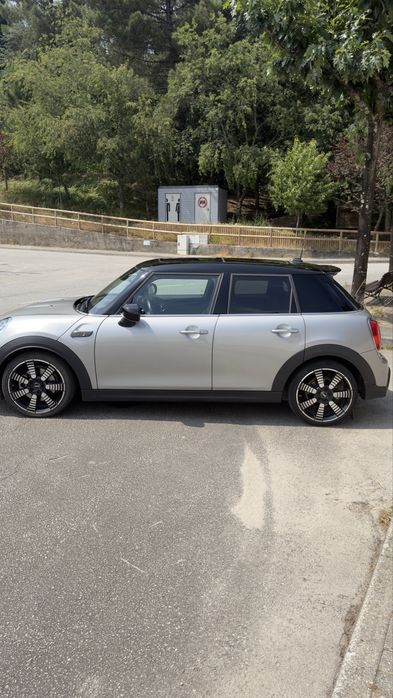 Mini Cooper S 2.0 S Auto 178cv 5P de 2023/11