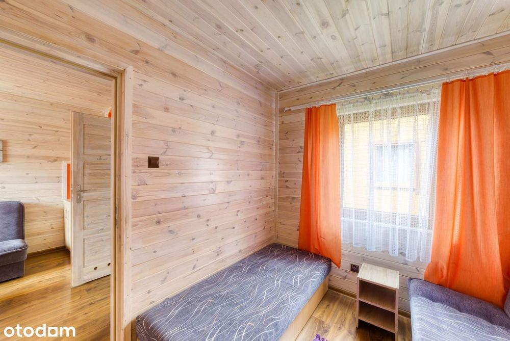 Wyjątkowy ośrodek wypoczynkowy nad morzem
