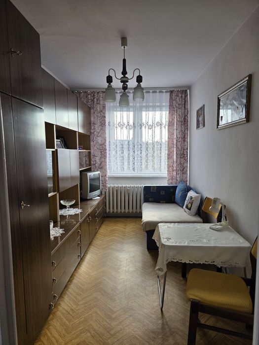 Ustawne 4 pokoje | 71 m² | 2 balkony | Knurów
• Prz