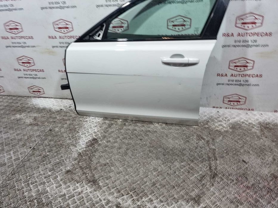 Porta Frente Frontal Esquerda Jaguar XF X260 Original