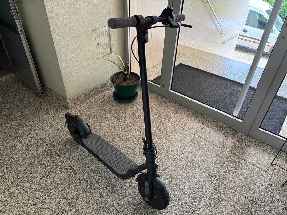 Trotinete elétrica SEGWAY-NINEBOT