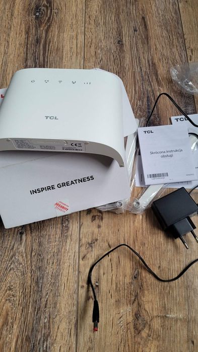 Router TCL LinkHub