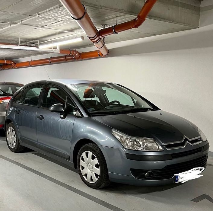 Citroën C4