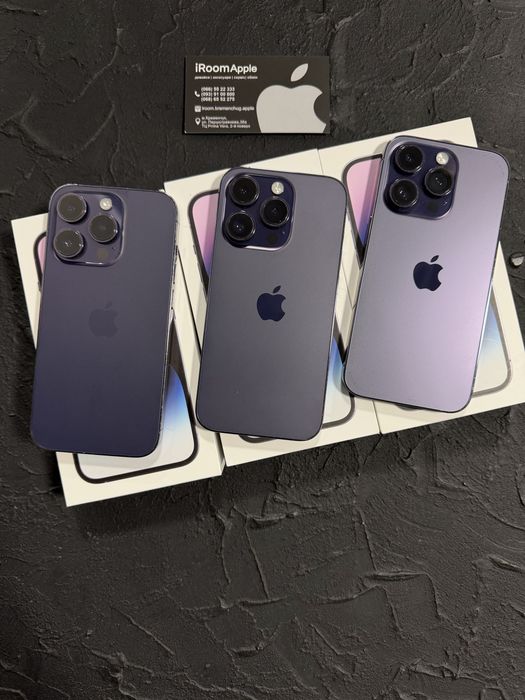 ‼️Apple iphone 14 Pro 128gb 100% neverlock Sim