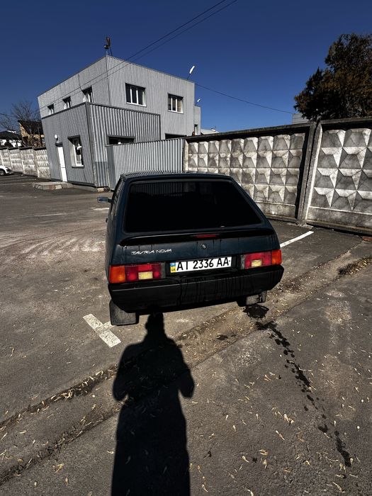 Таврія 1.1 2004.