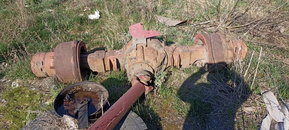 Запчасти Рено Мажор 385, запчасти КАМАЗ, МАЗ блок двигателя и другое,