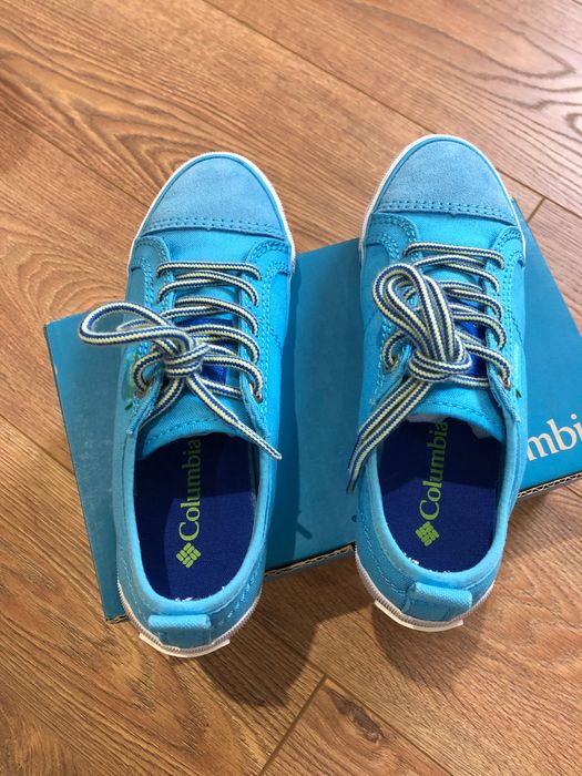 Sapatilhas Columbia T36