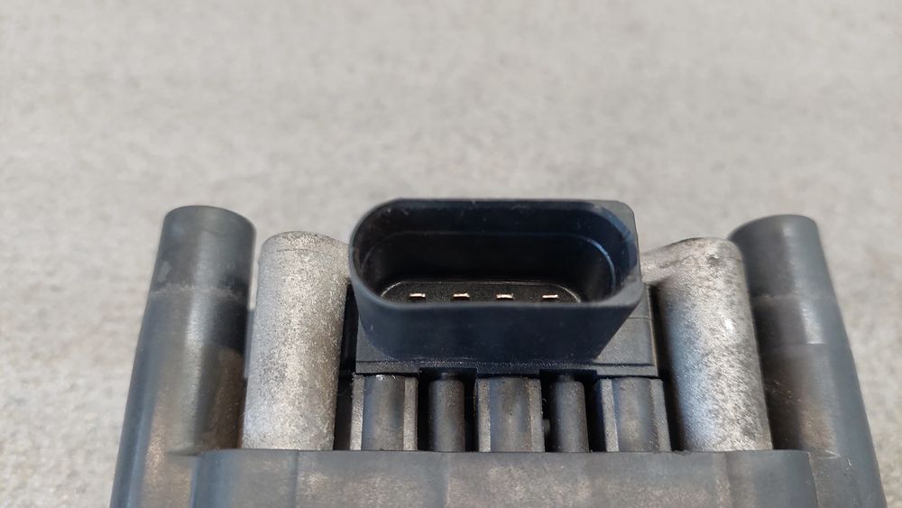 Bobina de ignição VOLKSWAGEN Golf IV Variant (1J5)