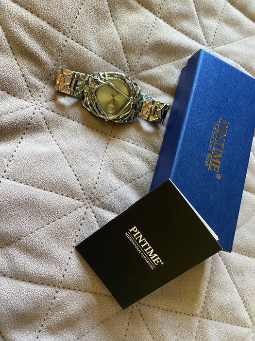 Годинник Alabaster y2k pin time