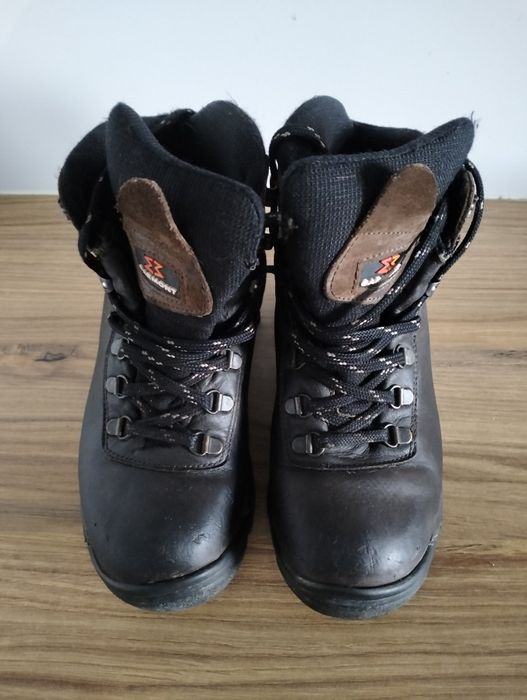 Garmont buty trekkingowe Gore-Tex roz 37