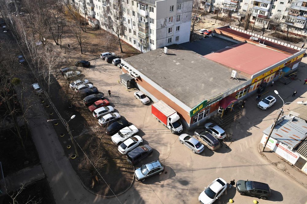 1-к квартира на Харківський, 38
