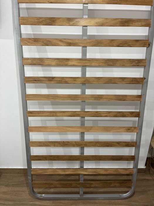Estrado de cama metal