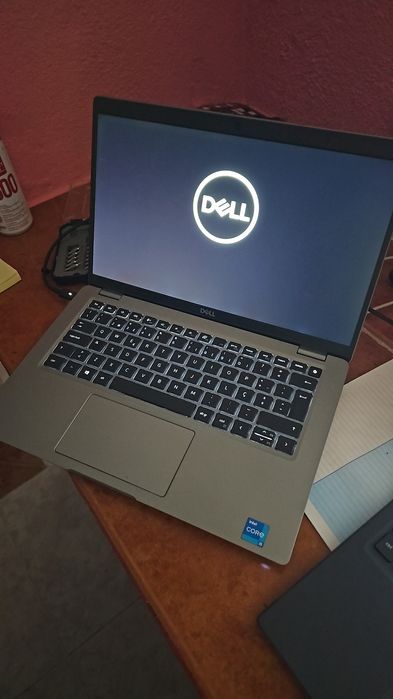 Dell latitude 5420