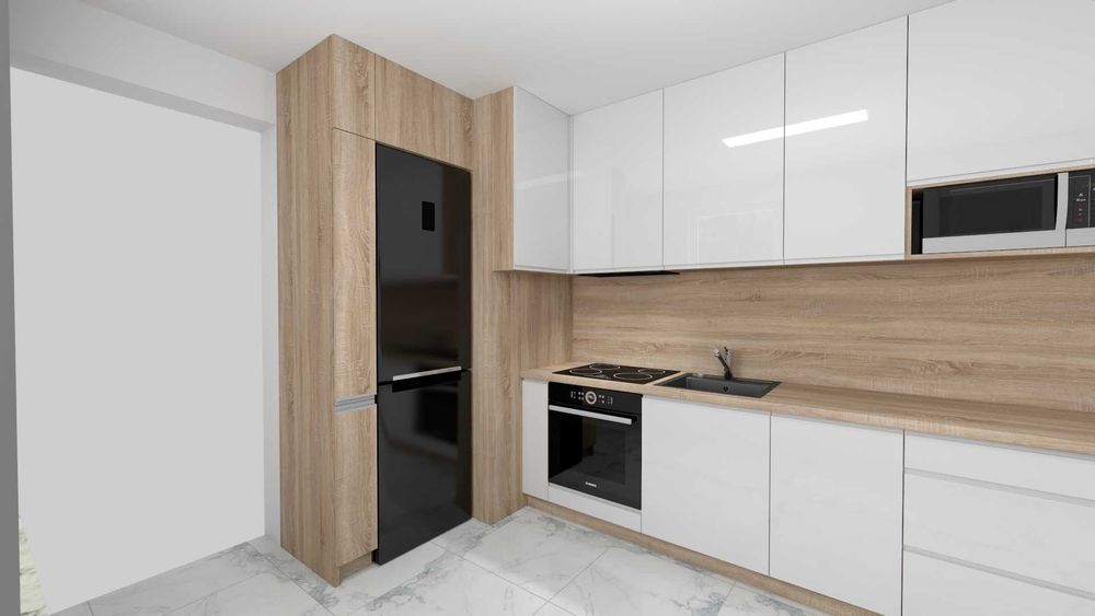 Meble kuchenne,  Lazienki, szafy  Świętochłowice,  Siemianowice Śląski