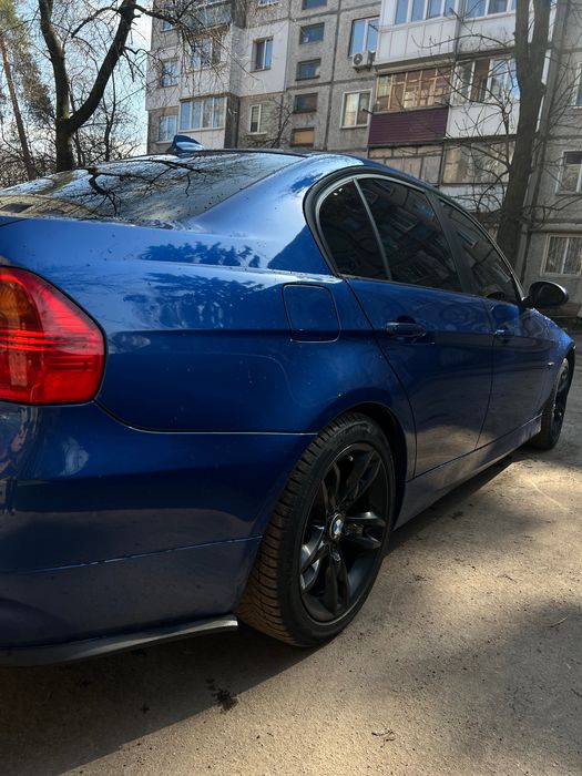 Продам BMW 318i 2007р