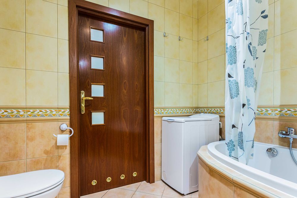 Gór228P2 Pokój na BEMOWO