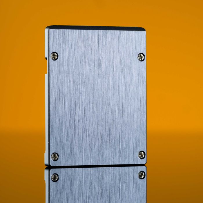 Profesjonalna karta pamięci cfexpress type b 256gb kioxia