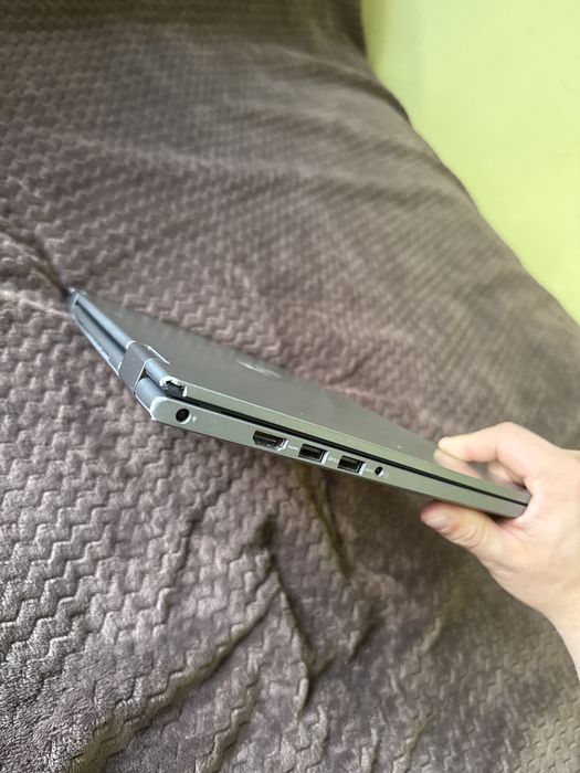 Dell inspiron P69G Dotykowy win 11 Pro