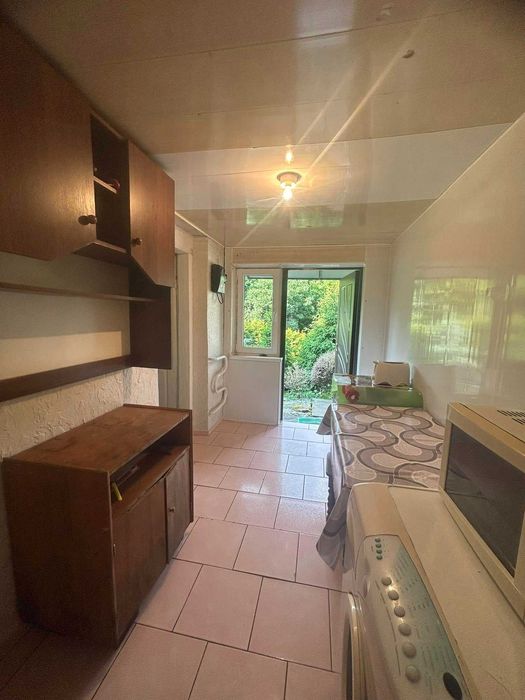 Двокімнатна квартира в оренду