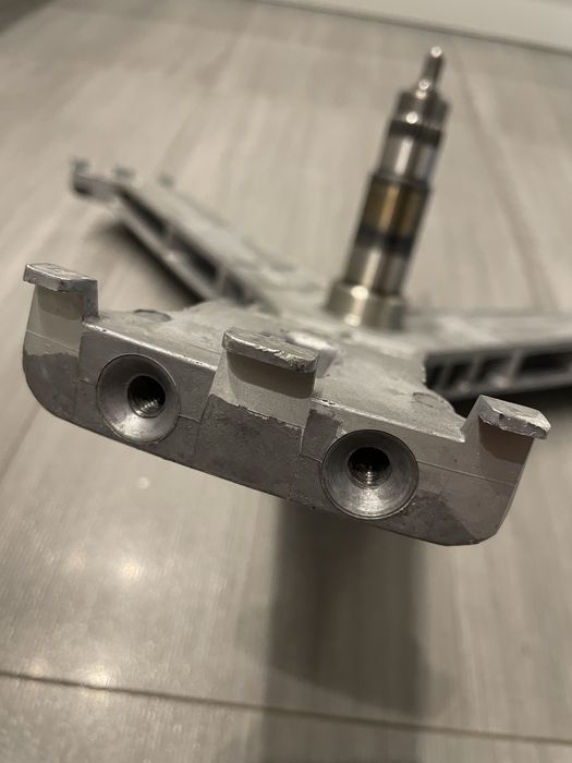 Krzyzak bebna  do pralki Samsung