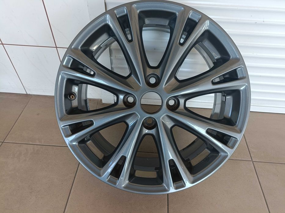 Alufelga Ford Fiesta ST 17'' 7J ET47.5 4x108