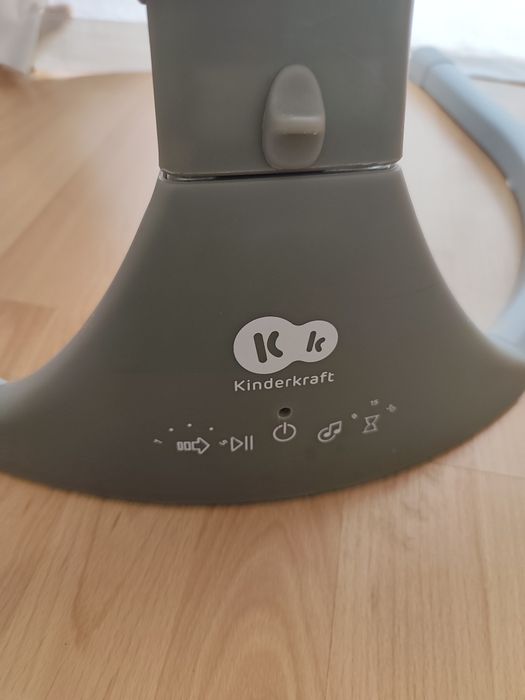 Espreguiçadeira Kinderkraf Lumi 2