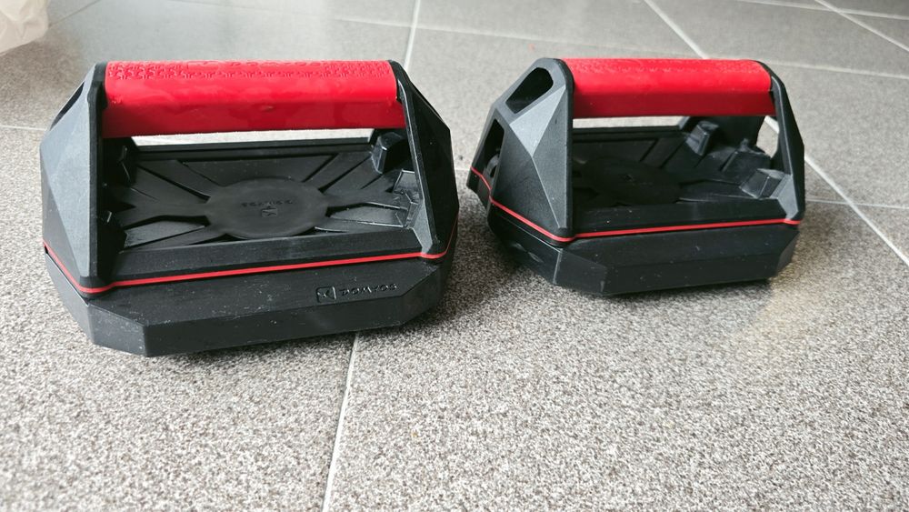 Equipamento de exercício