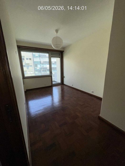 Apartamento T3 Boavista