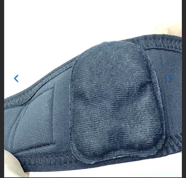 Бандаж епіконділітний Aurafix 303